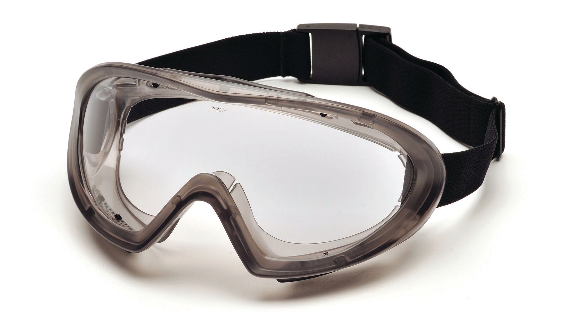 Pyramex Capstone G504DT Safety Goggles
