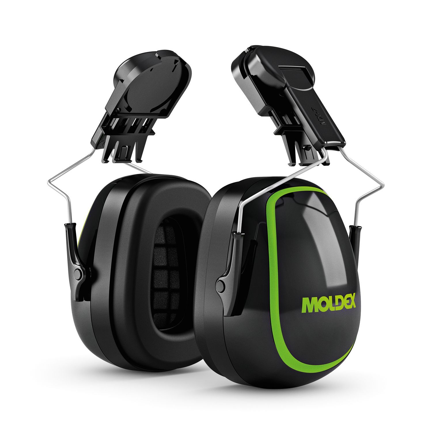 Moldex® MOL-6140 MX-7 Premium High Attenuation Earmuffs