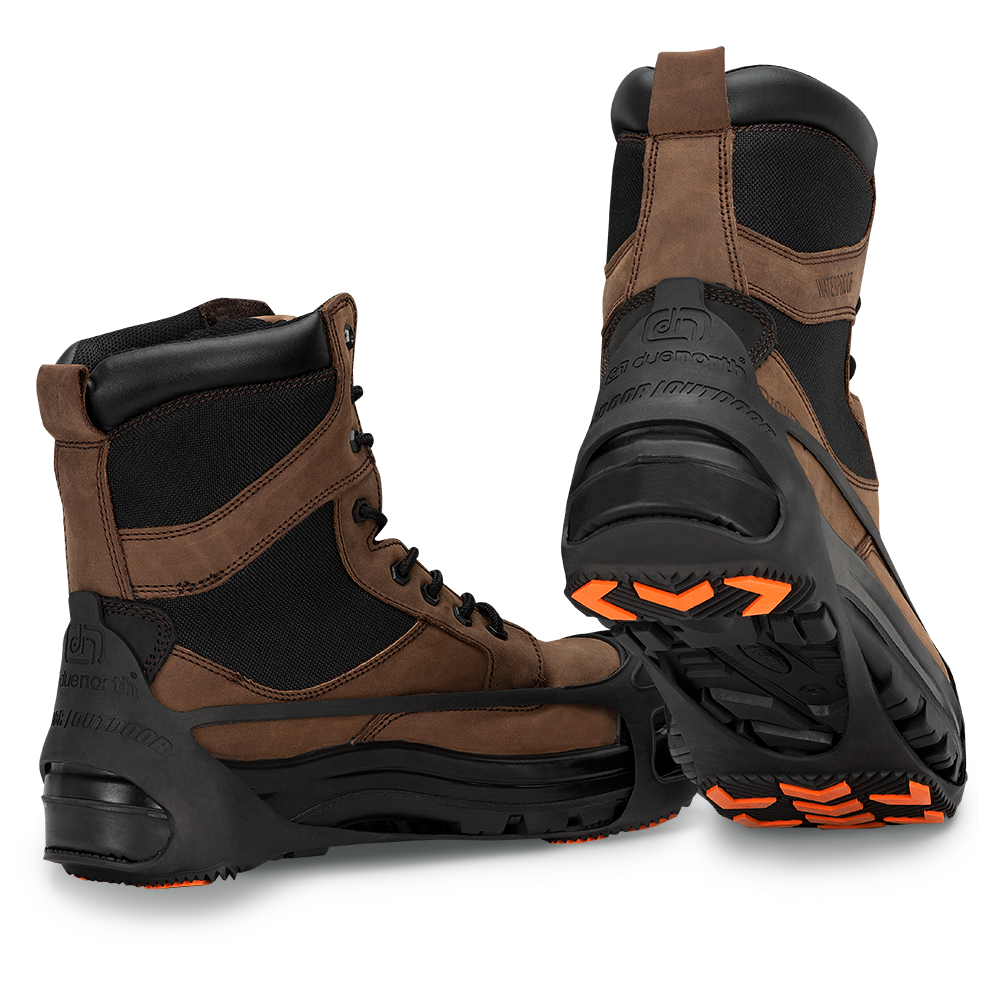 SureWerx Due North® V3553570/LXL GripPro™ Spikeless Traction Aids
