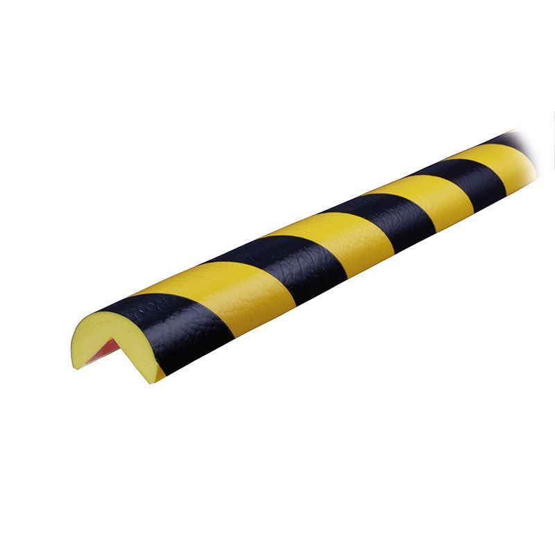 Ideal Warehouse Innovations Inc. Knuffi® 60-6700 Profile A Corner Protection Bumper Guards