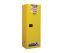 Justrite® 892200 Slimline Safety Cabinet