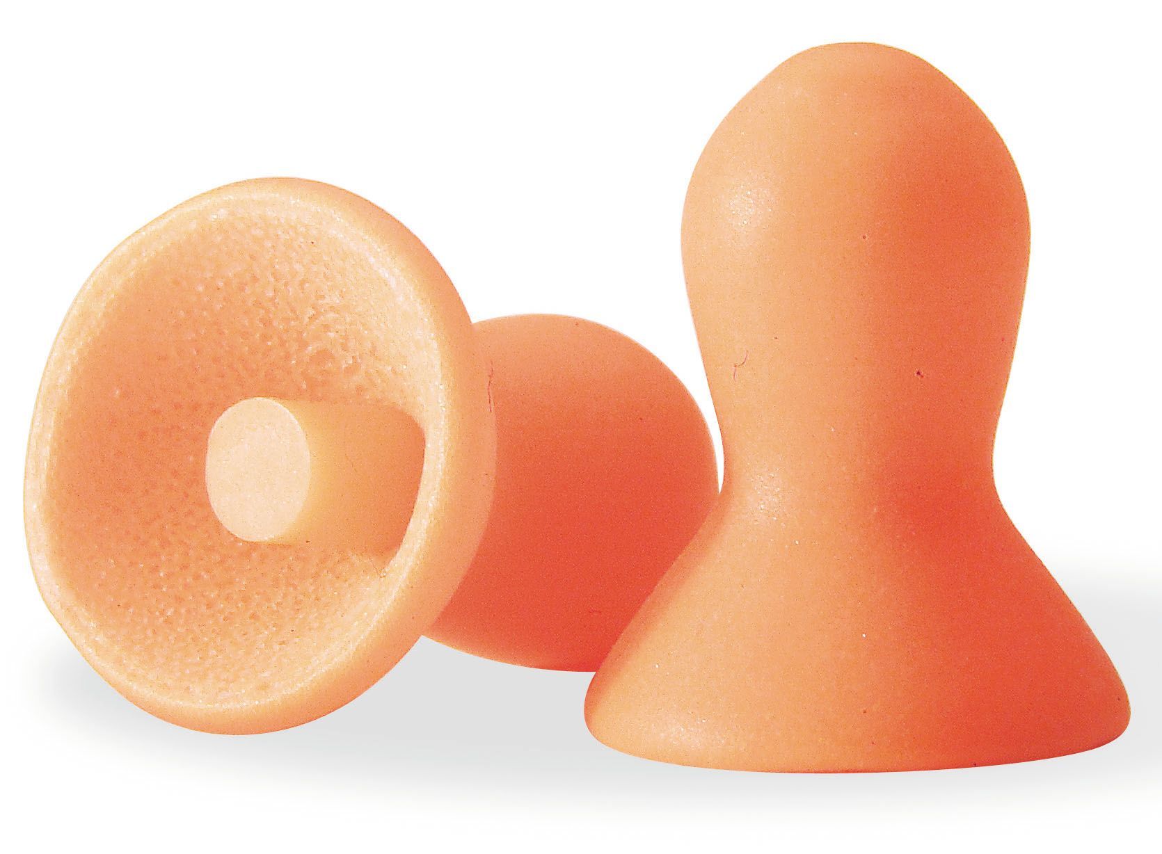 Howard Leight QD-1 Quiet® Earplugs