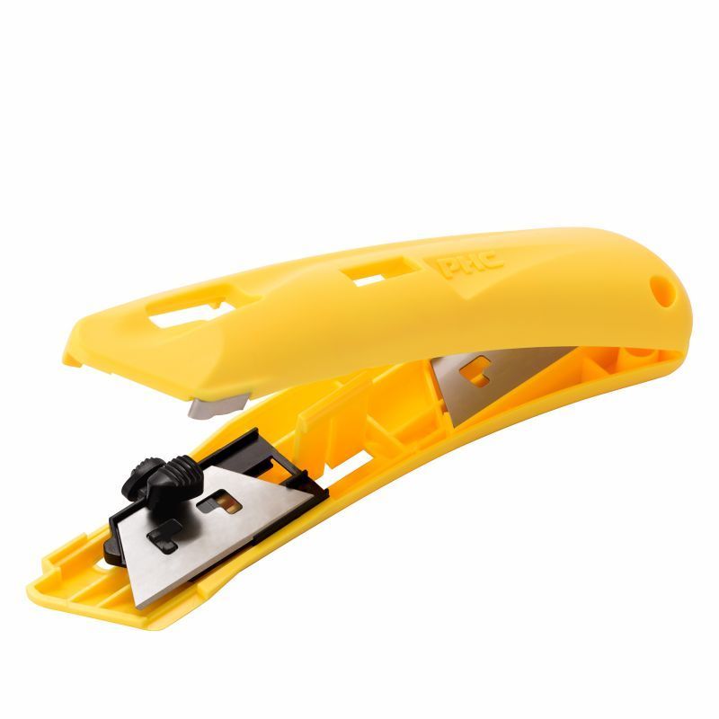 Pacific Handy Cutter EZ3 Self-Retracting Utility Knife