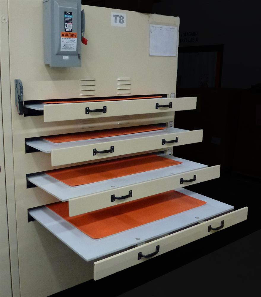 Blanket Testing Machine Blanket Testing Machine