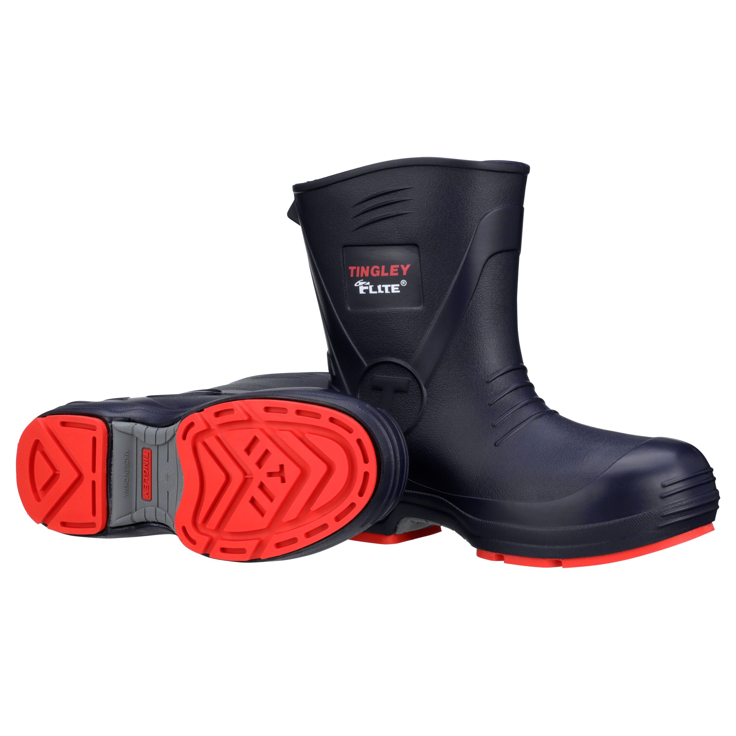 Tingley Flite® 26226/10 Mid-Calf Safety Toe Boot
