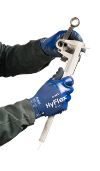 Ansell® HyFlex® 11-925/10 General Purpose Coated Gloves