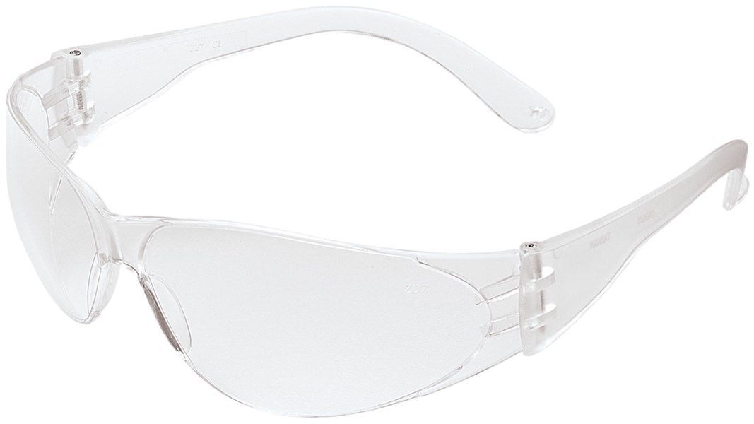 MCR Safety Checklite® CL110 CL1 Series Safety Glasses