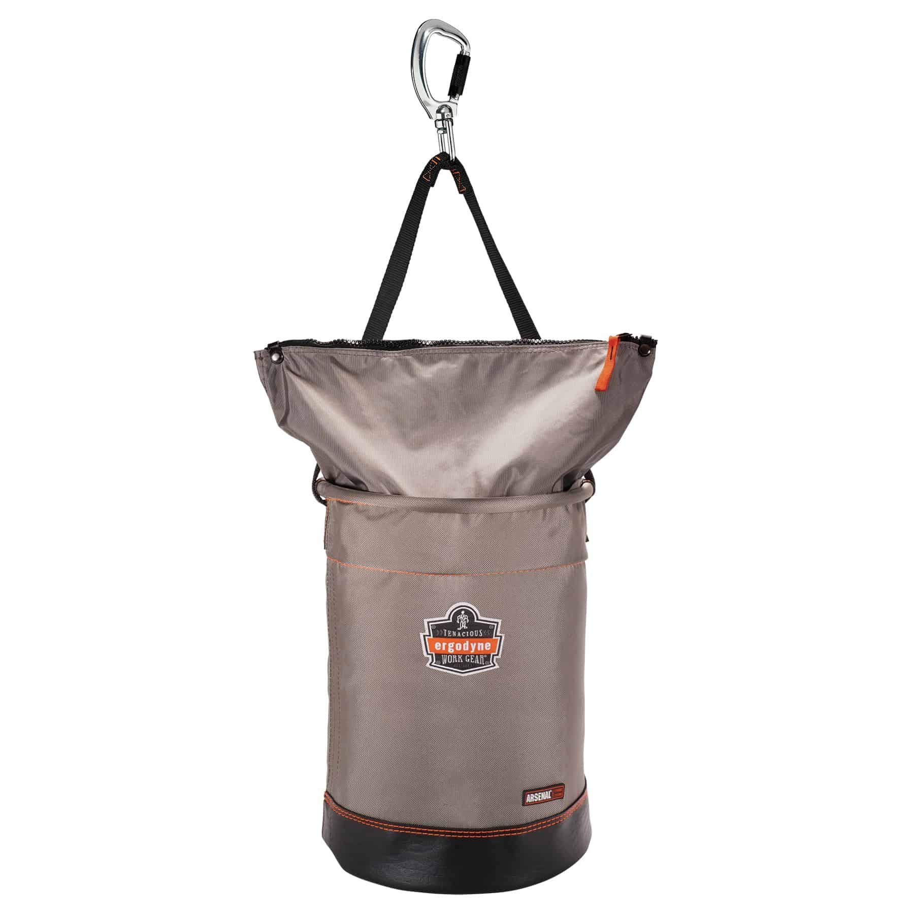 Ergodyne® Arsenal 5974 Large Nylon Hoist Bucket Tool Bag