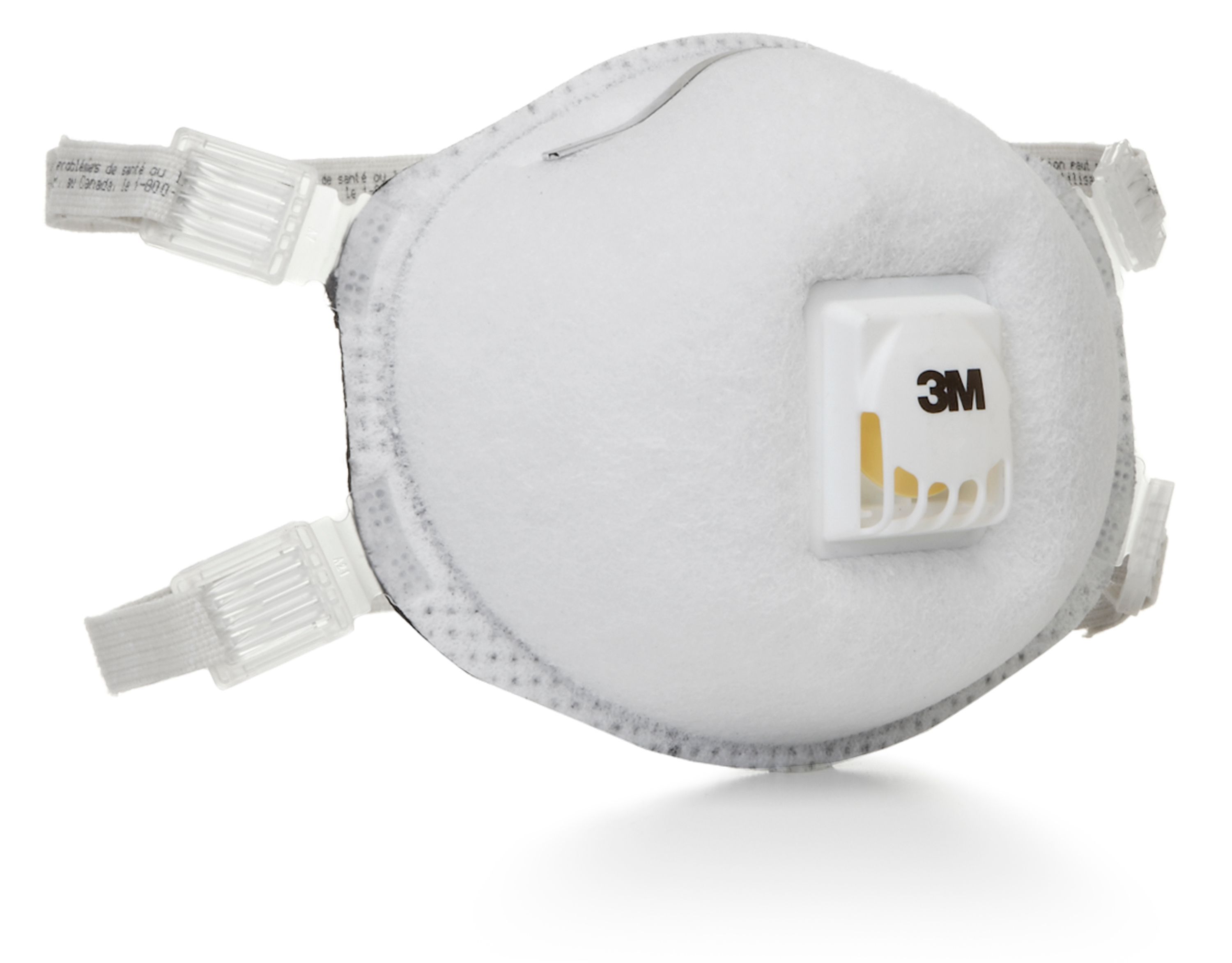3M™ 8214 Disposable Respirator