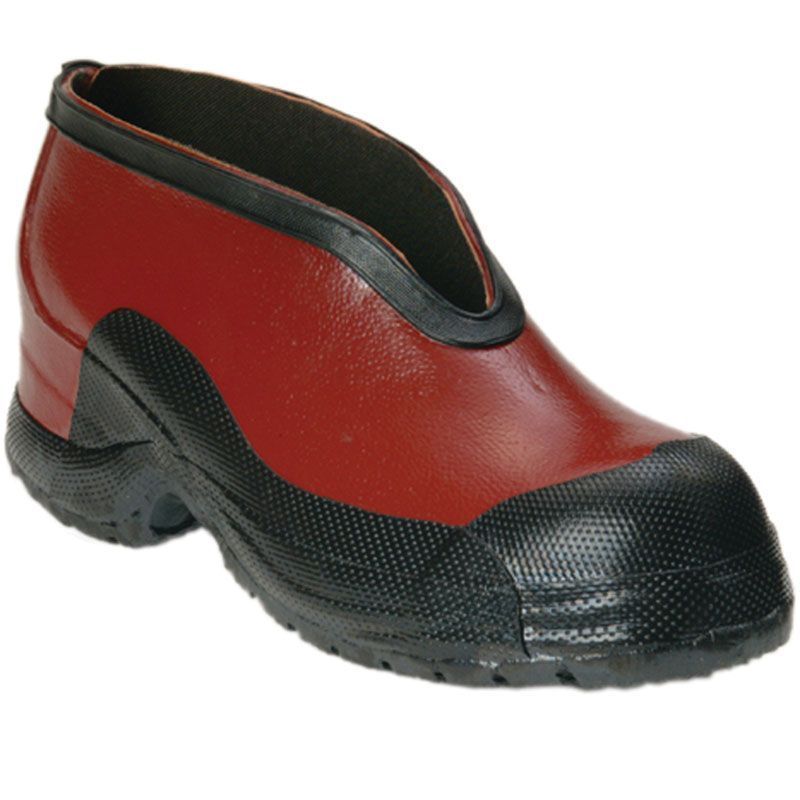 Salisbury 51508/10 Dielectric Non-Buckle Overshoes