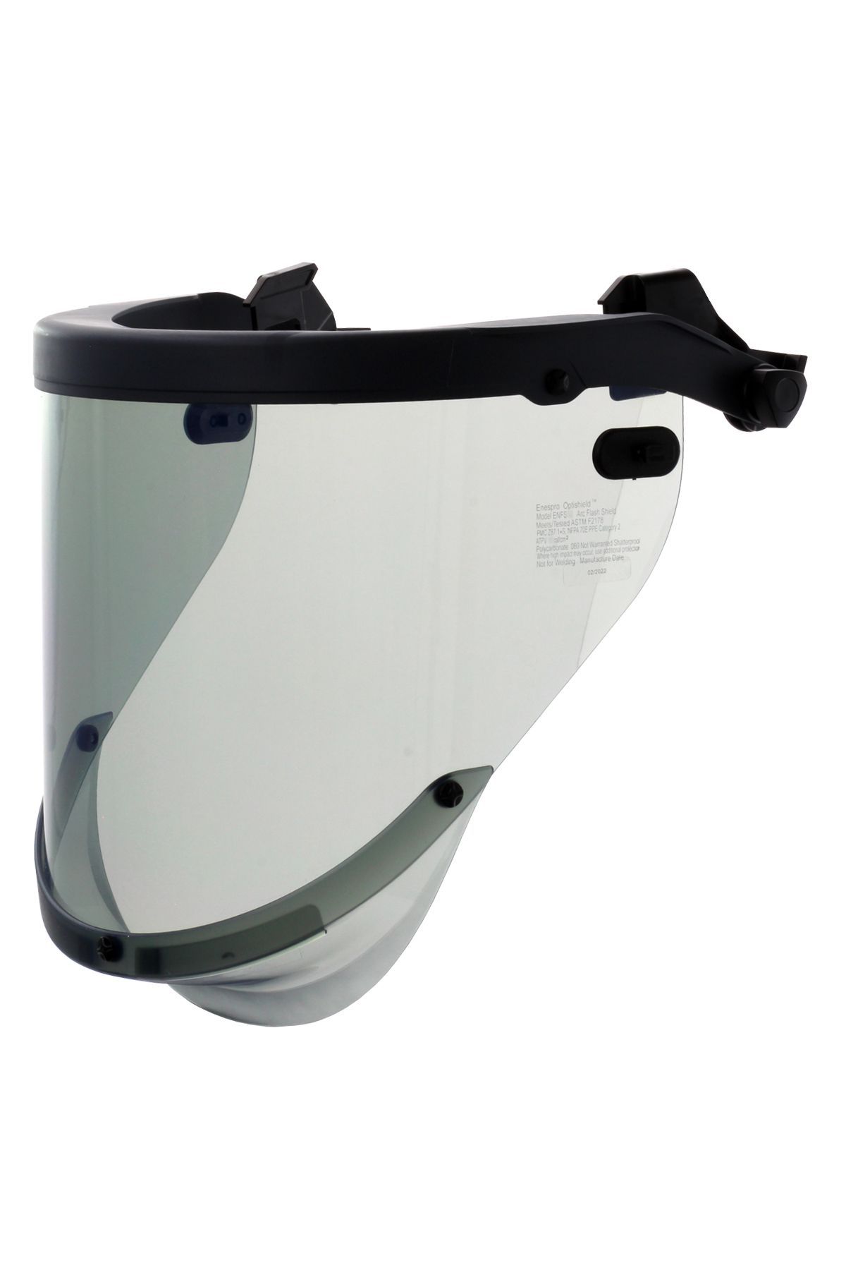 Enespro® H20HT 20 Cal Hover™ Series Faceshield