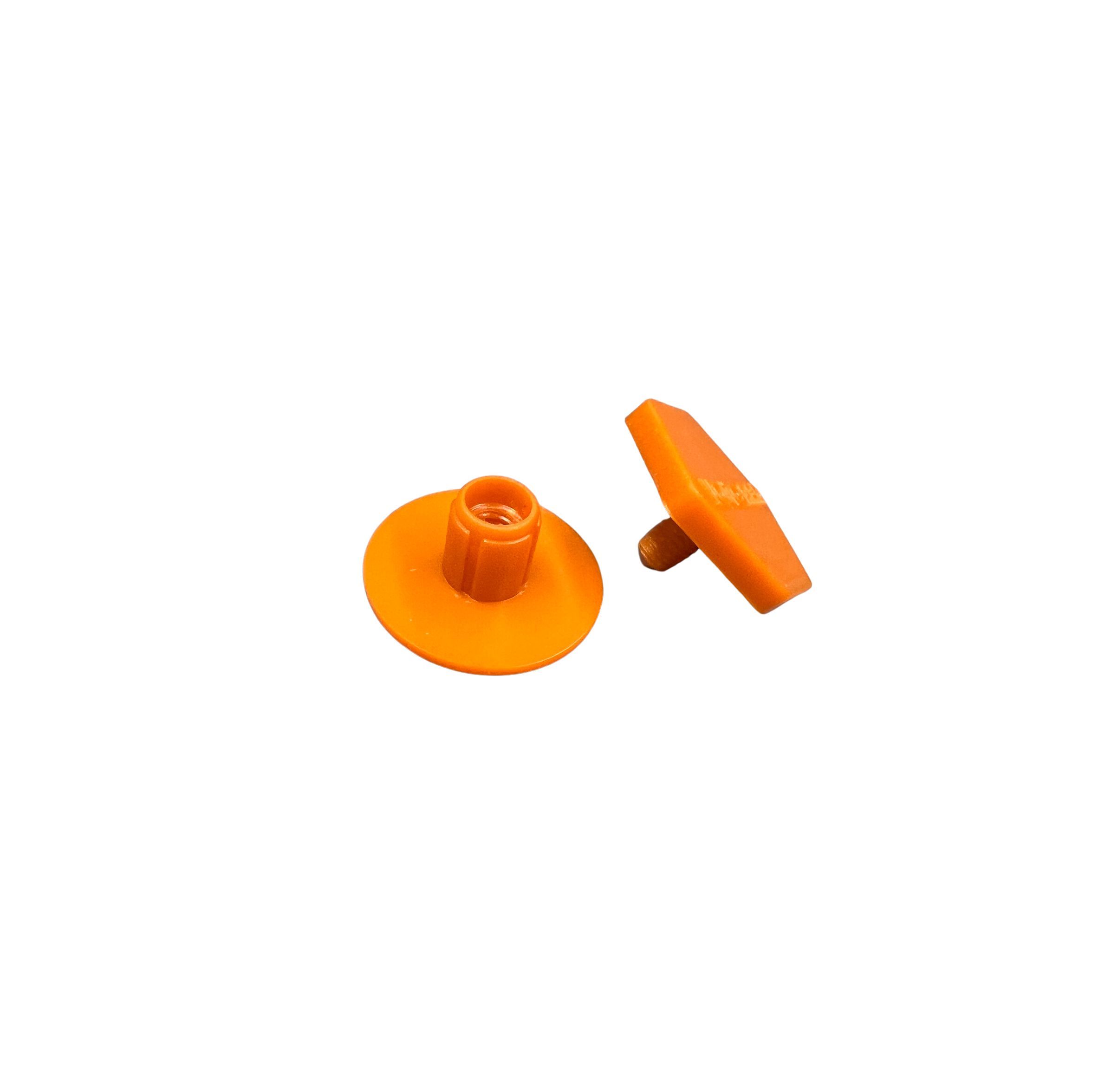 Saf-T-Gard® Voltgard® V-2SB Sleeve Buttons