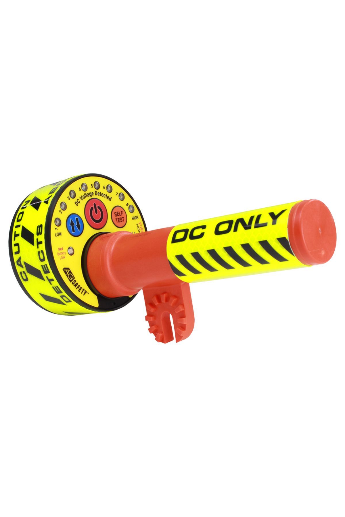 Enespro® AG-DC50 DC Rescue Voltage Detector