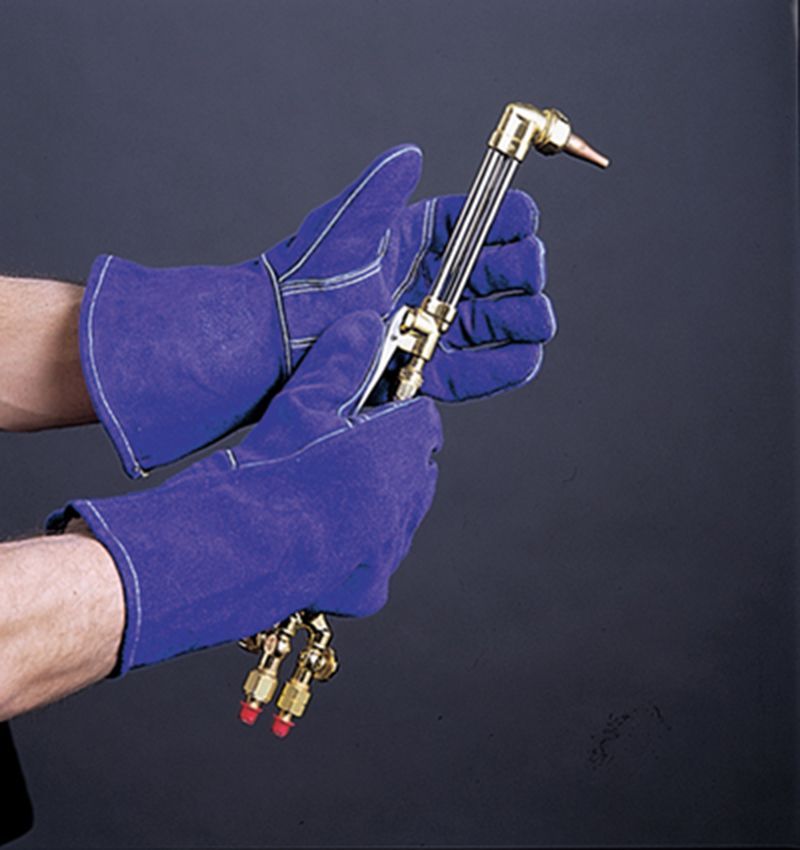 Saf-T-Gard® 3820 Welding Gloves