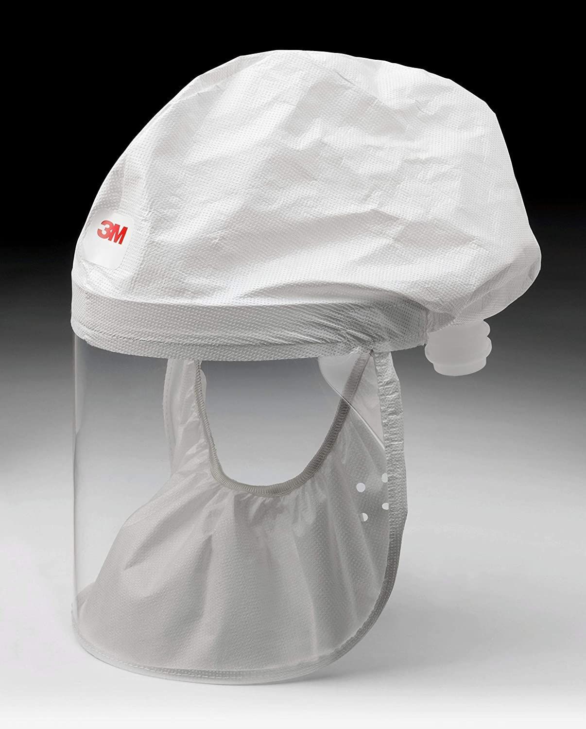 3M™ Versaflo™ S-103L-20 Economy Headcover