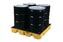 Eagle 1645 Spill Protection Pallet