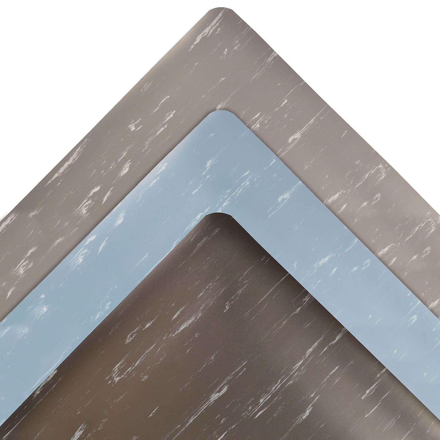 NoTrax® Marble-Tuff™ 511-2x3/B Anti-Fatigue Mat
