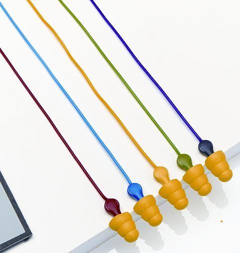 3M™ E-A-R™ 340-6004 UltraFit™ Plus Earplugs