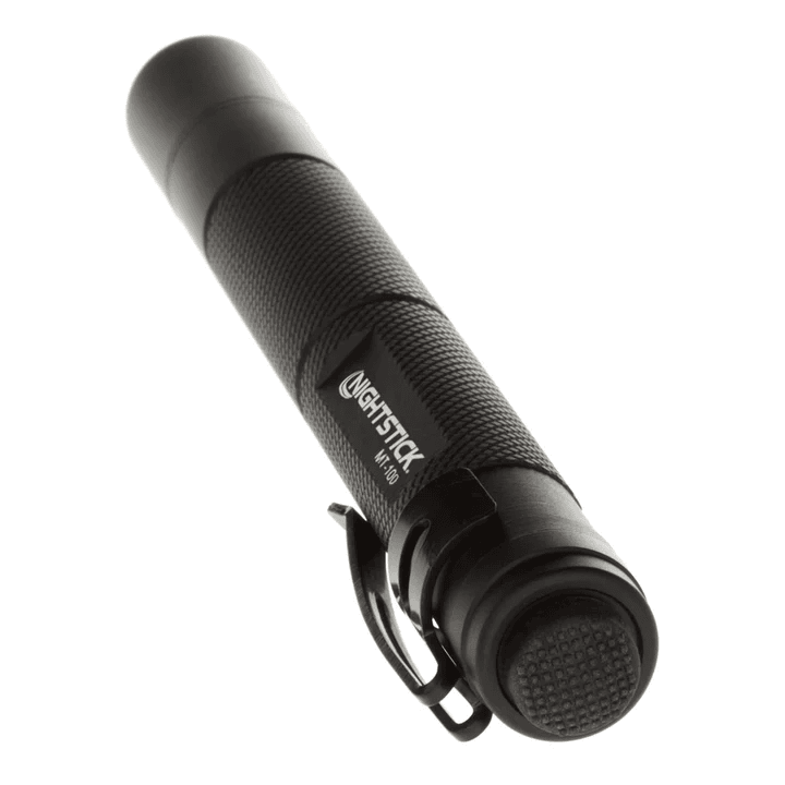BAYCO® Nightstick® MT-100 Mini Tactical Flashlight