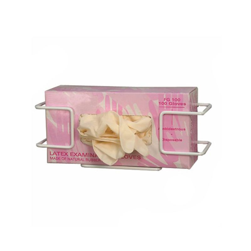 Rack 'Em 4016RE "Space Saver" Disposable Glove Dispenser