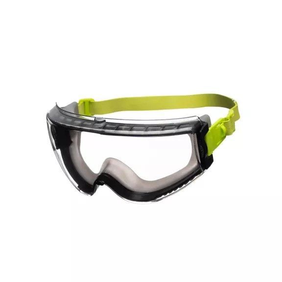 Uvex Avatar™ Plus AG01CLHS Safety Goggles
