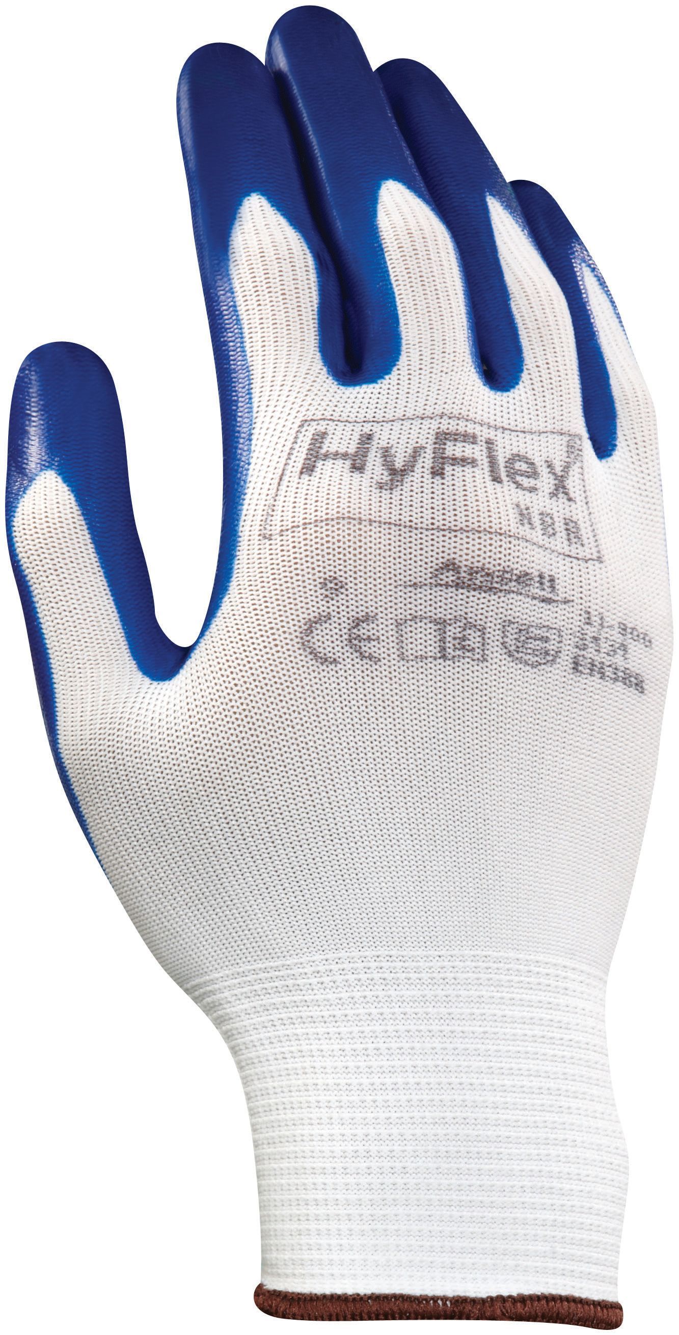 Ansell® HyFlex® 11-900/10 General Purpose Coated Gloves