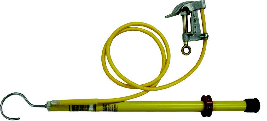 Hastings CTO-7470 Custom Capacitor Discharge Tool