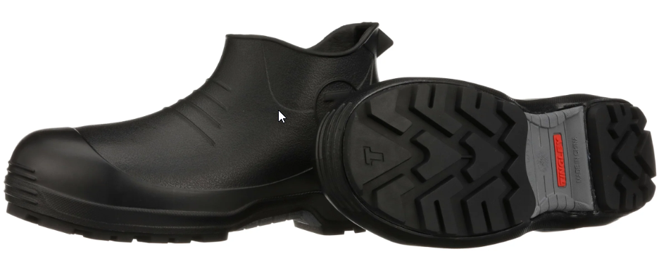 Tingley Flite® 27211/10 Safety Toe Work Shoe