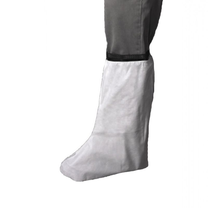 Saf-T-Gard® Enviro-Gard® P-208 Polypropylene Boot Cover