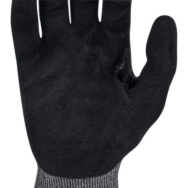Radians RWG589/2XL Coated Cut-Resistant Gloves