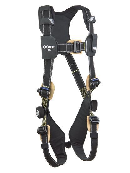 3M™ DBI-SALA® 1113335 ExoFit NEX™ Arc Flash Harness