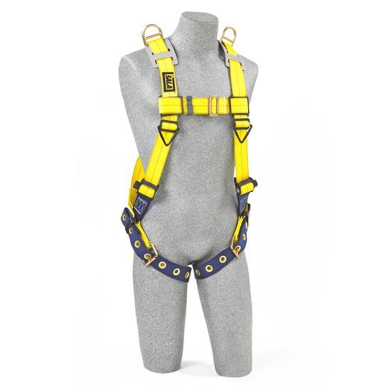 3M™ DBI-SALA® 1101254 Delta™ Retrieval Harness