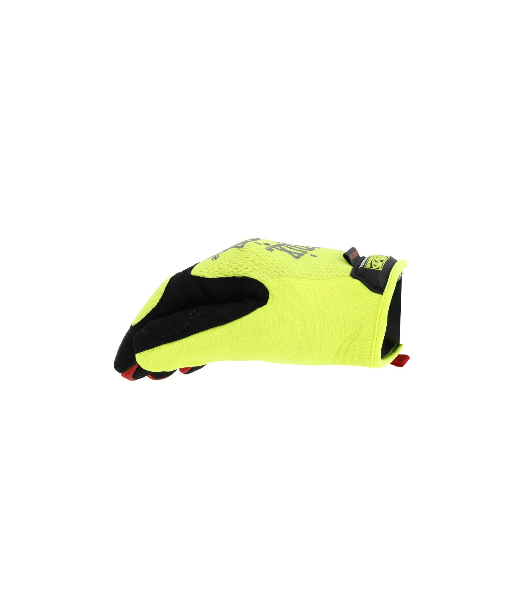 Chicago Protective Apparel Mechanix Wear® SMG-X91/2XL Original® Hi-Viz D4-360 Cut Resistant Gloves