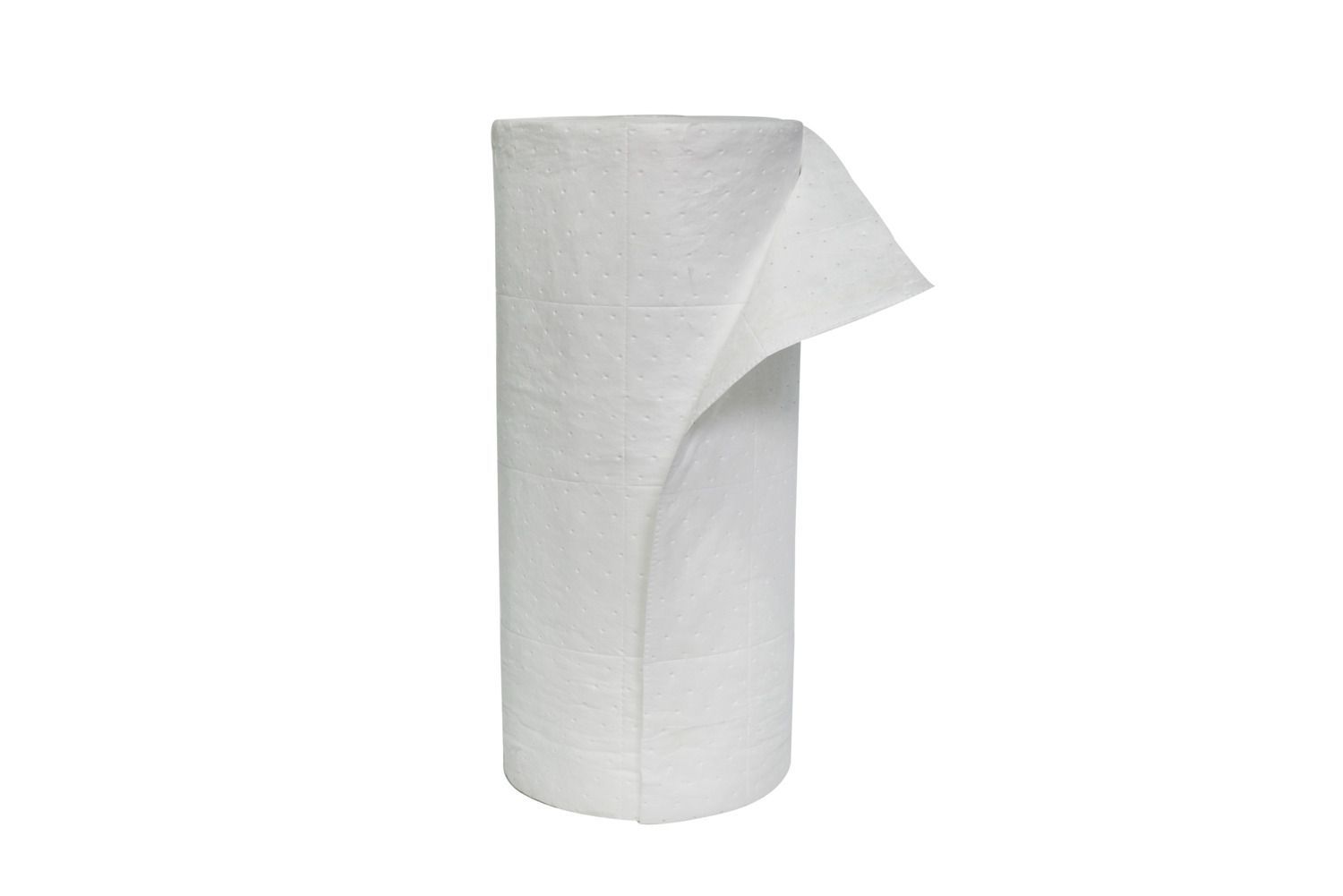 FyterTech Nonwovens™ Essentials O1PM150 Sorbent Roll, Oil-Only