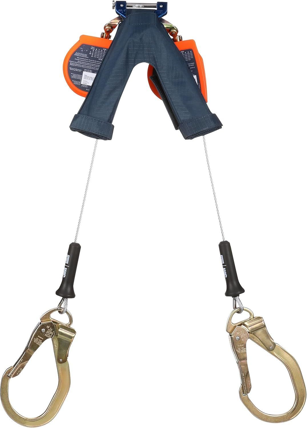 3M™ DBI-SALA® Nano-Lok™ 3500276 Edge Self-Retracting Lifeline