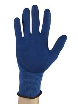 Ansell® HyFlex® 11-818/10 Light-Duty Multi-Purpose Coated Gloves