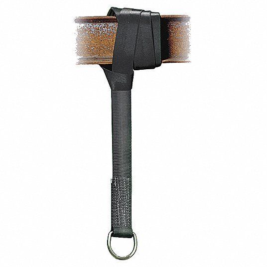 Miller 8185K/6FTBK Arc-Rated Cross-Arm Strap