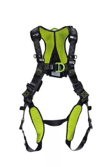 Miller H7IC3A2 H700 Premium Safety Harness