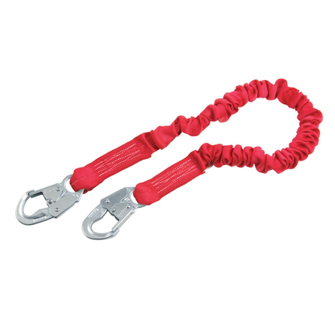3M™ PROTECTA® 1340101 PRO™ STRETCH Shock-Absorbing Lanyard