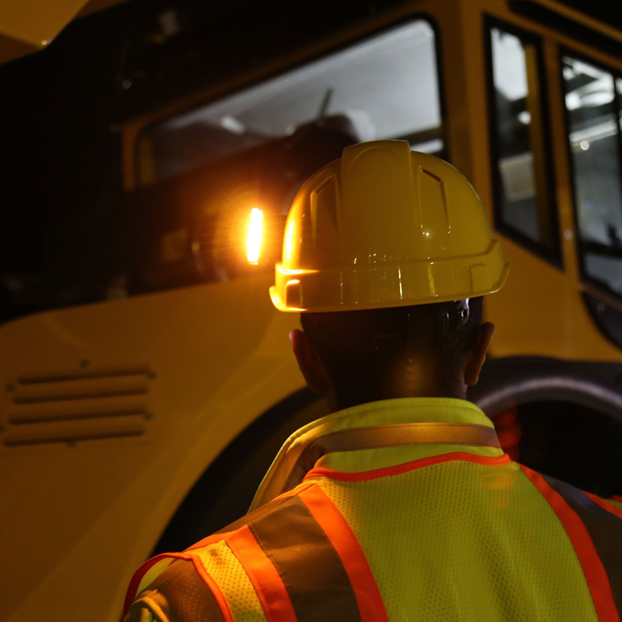 Guardian Angel™ ACC-HHM Hard Hat Mount