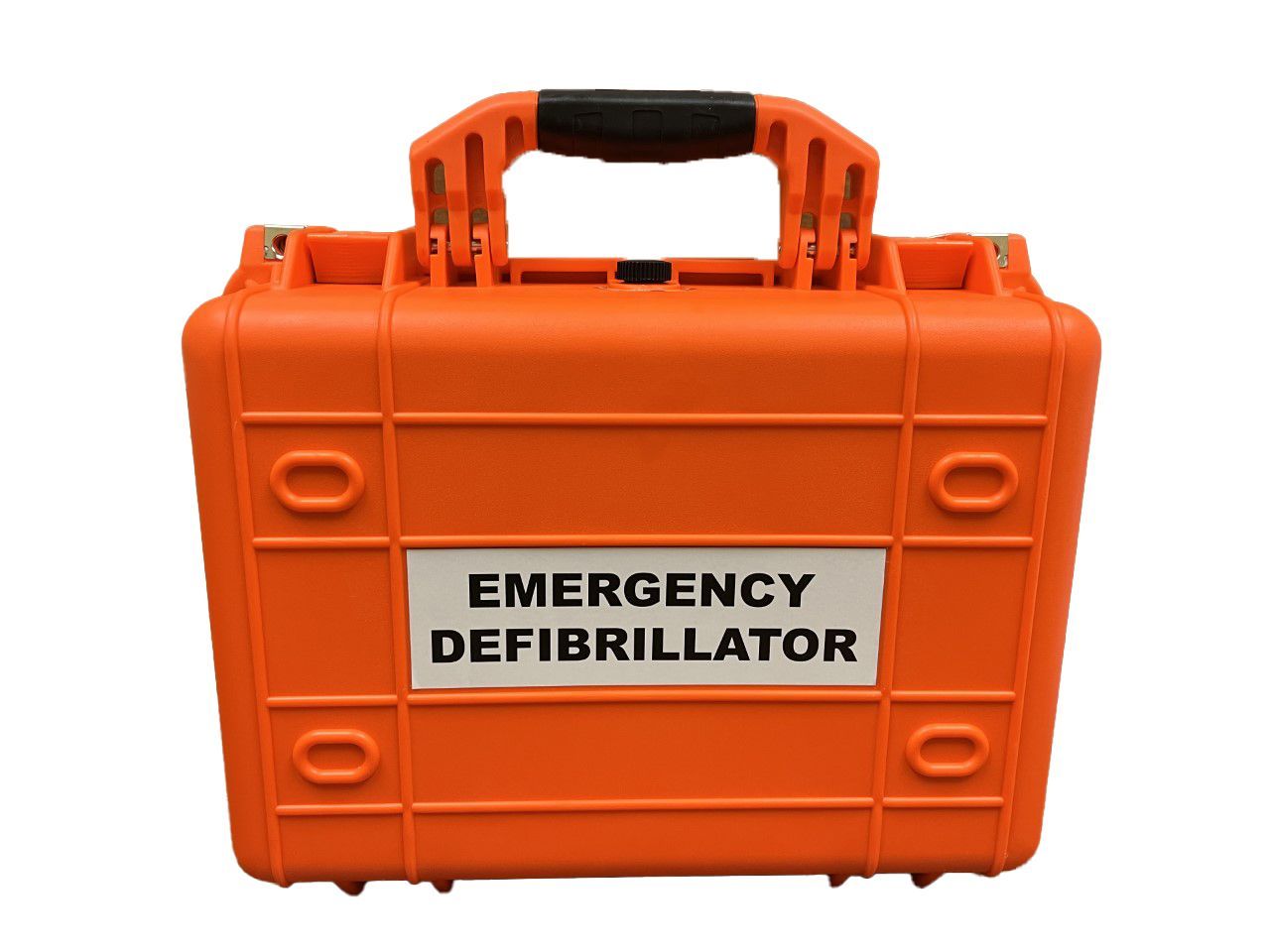 Second Chance Cardiac Solutions HSWPC38 AED Carry Case