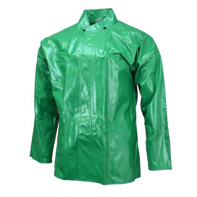 Radians Neese Chem Shield 96SJ/2XL Rain Jacket