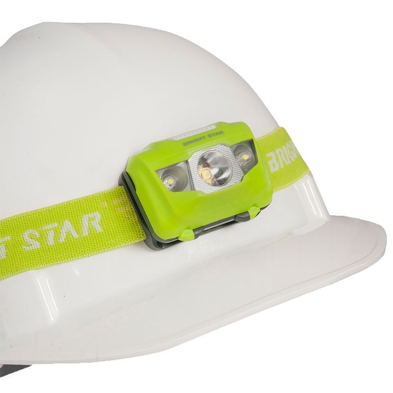 Koehler BrightStar™ Vision LED 200501 Headlamp