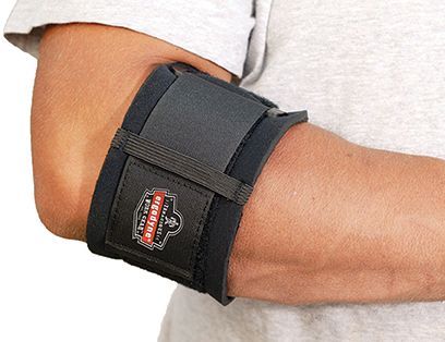 Ergodyne ProFlex® ERG-500/L Elbow Support
