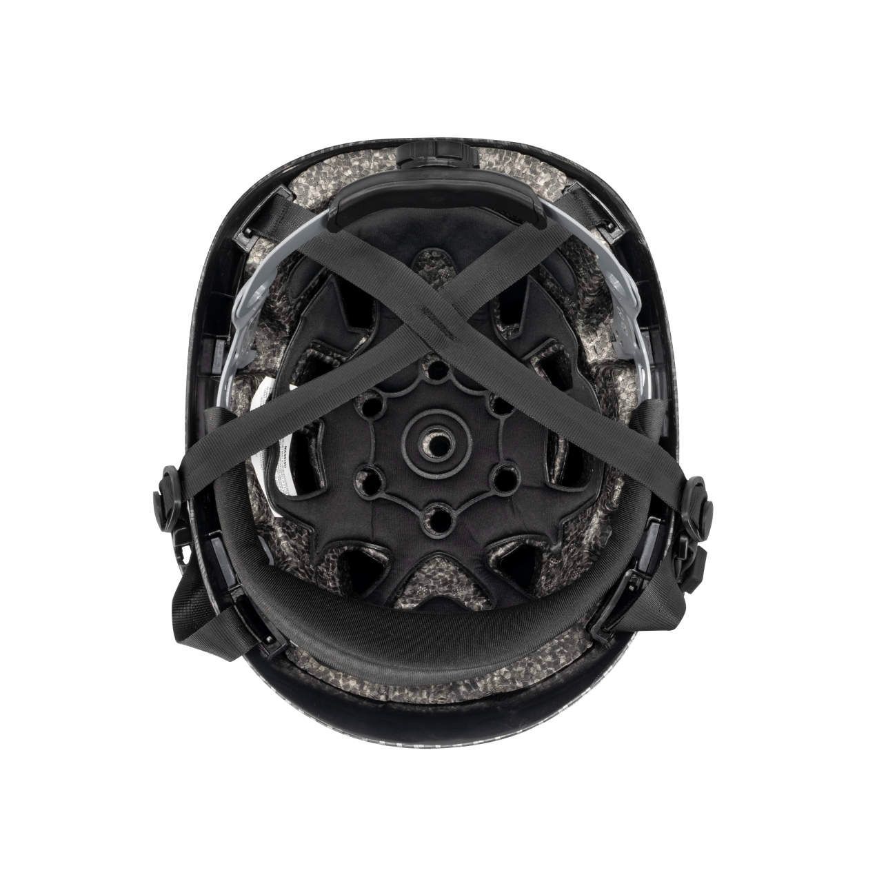 Radians DEWALT DPG22V/S Type II Climbing Style Vented Safety Helmets
