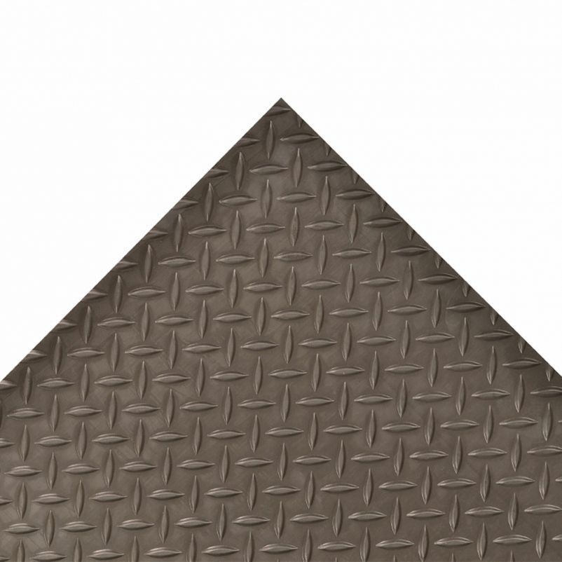 NoTrax® 831-3x75/B Switchboard Matting