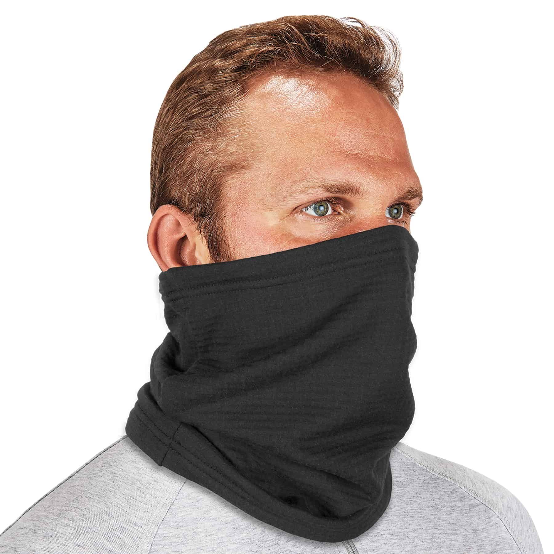 Ergodyne® N-Ferno® 6962 FR Neck Gaiter - NOT A RESPIRATOR