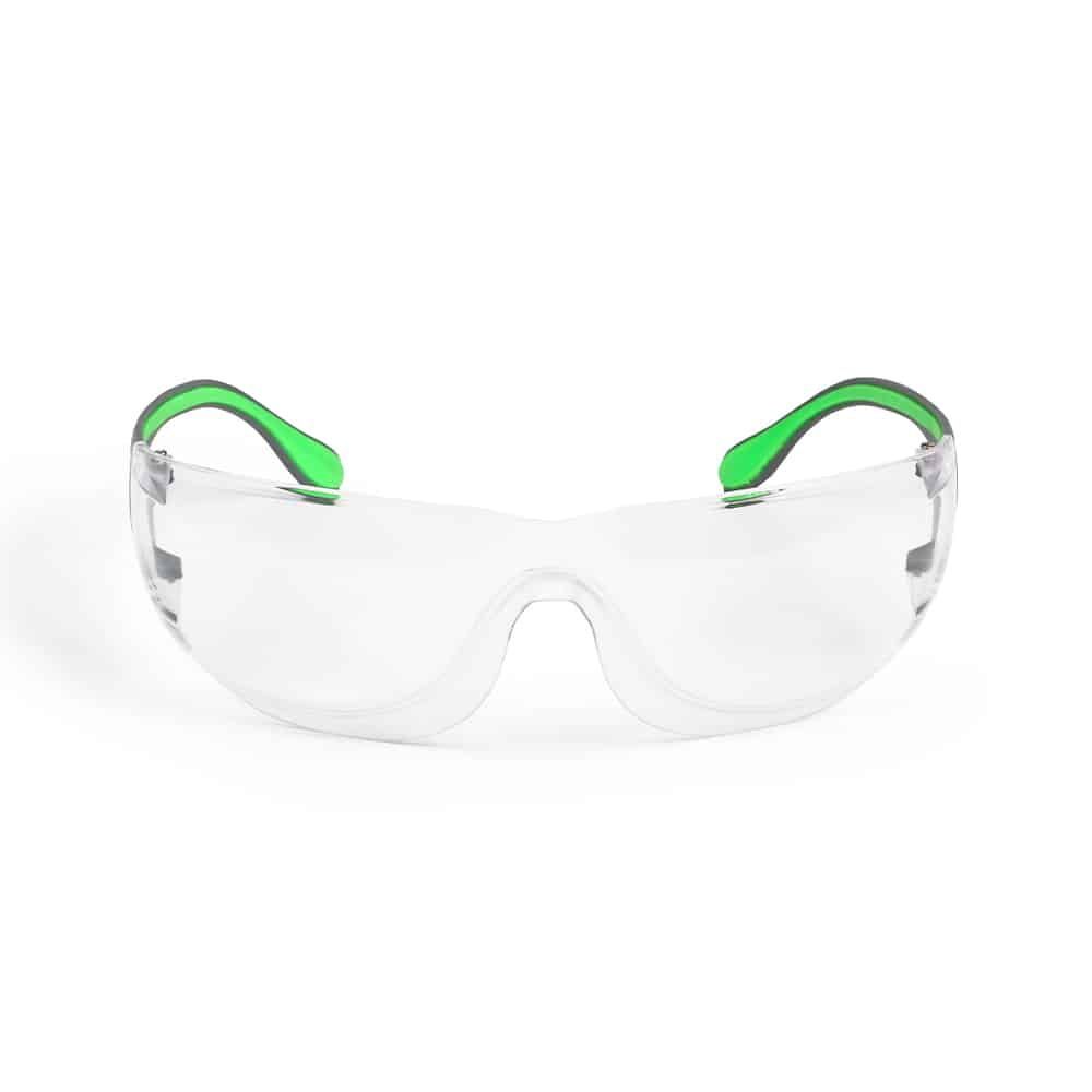 Moldex® Adapt™ 5002C-1 Safety Glasses