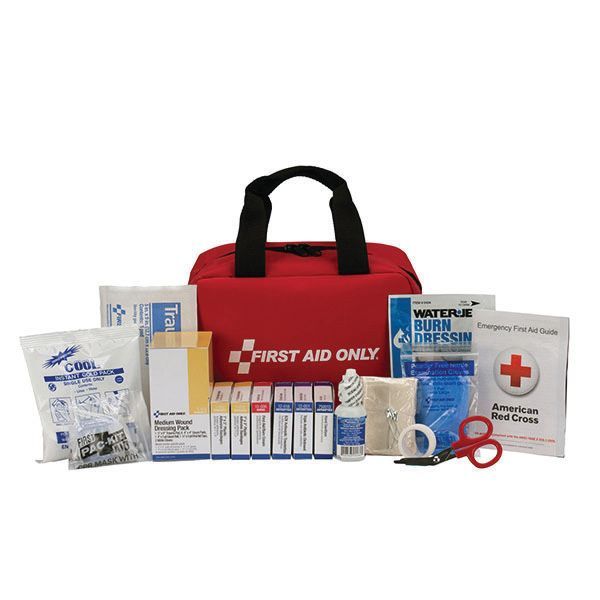 First Aid Only® 90-594 25-Person First Aid Kit