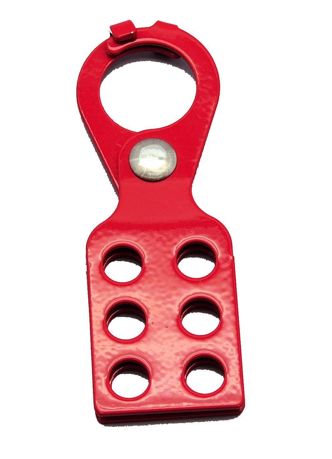 ZING RecycLockout™ ZING-7106 Lockout/Tagout Hasp